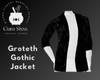 Groteth Gothic  Jacket