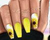 iz♥Glamour Nails 4