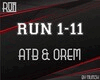 ATB Nu Aspect Orem Run