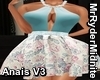 Anais Dress V3