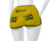 Brasil Short