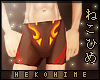 [HIME] Yokurei Shorts