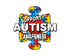 AUTISM AWARENESS M