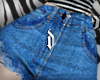 glassy jeans