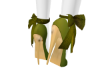DC HEELS