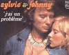 J Hallyday/Sylvie