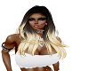*wc* blonde ombree 3391