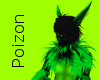 Poizon Ears V1