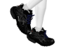 Black Sneakers [WRX]