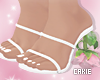 Pretty Pink Rose Heels