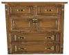 Small Mission Cabinet
