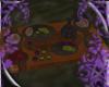 LE~Samhain Feast Table