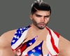 MM  4TH JULY SHIRT + TAT