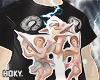 ✠ Heart Tee
