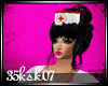 [35KSK07] nurse outfit
