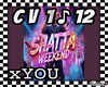 Y* Shatta Week-End  +DF