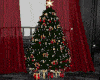 Christmas Tree & Trigger