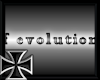 -X-Product of Evolution
