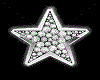 silver star large