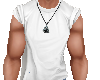 Tank Top White