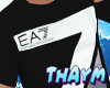 Camiseta Emporio A.