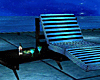 Moonlight Party Chaise