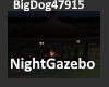 [BD]NightGazebo