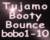 Tujamo - Booty Bounce