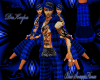 BlueSwaggaHouse Kicks