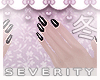 *S Derivable Full Nails