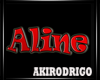 [A]ALIne* headsign