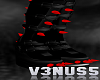 (V3N0 Scorch Vivi Boots