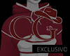 M! Exc. Hoodie CG