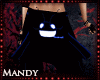 xMx:Blue DeadMau Pants