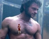 Sexy Wolverine/Logan