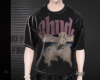 â¶Fallen Angel Tee 1/2