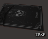 Tarot Rug Death