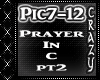 Lilly Wood-Prayer In C