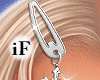 Icy Cross Clip R