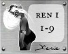 Renegade 1/2 - Trance