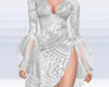 All Lace Wedding Dress