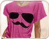 !NC Movember Large Tee