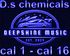 D.s chemicals  mix