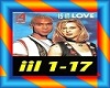 Twenty 4Seven-Is It Love