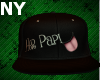 [NY] Stem Her Papi Hat