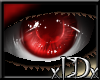 xIDx Red Apple Eyes