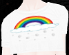 Rainbow Diamonds Shirt