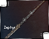[Z.E] Rifle Spear