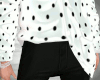 #B Point Shirt
