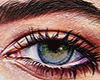 M. Crystal Eye
